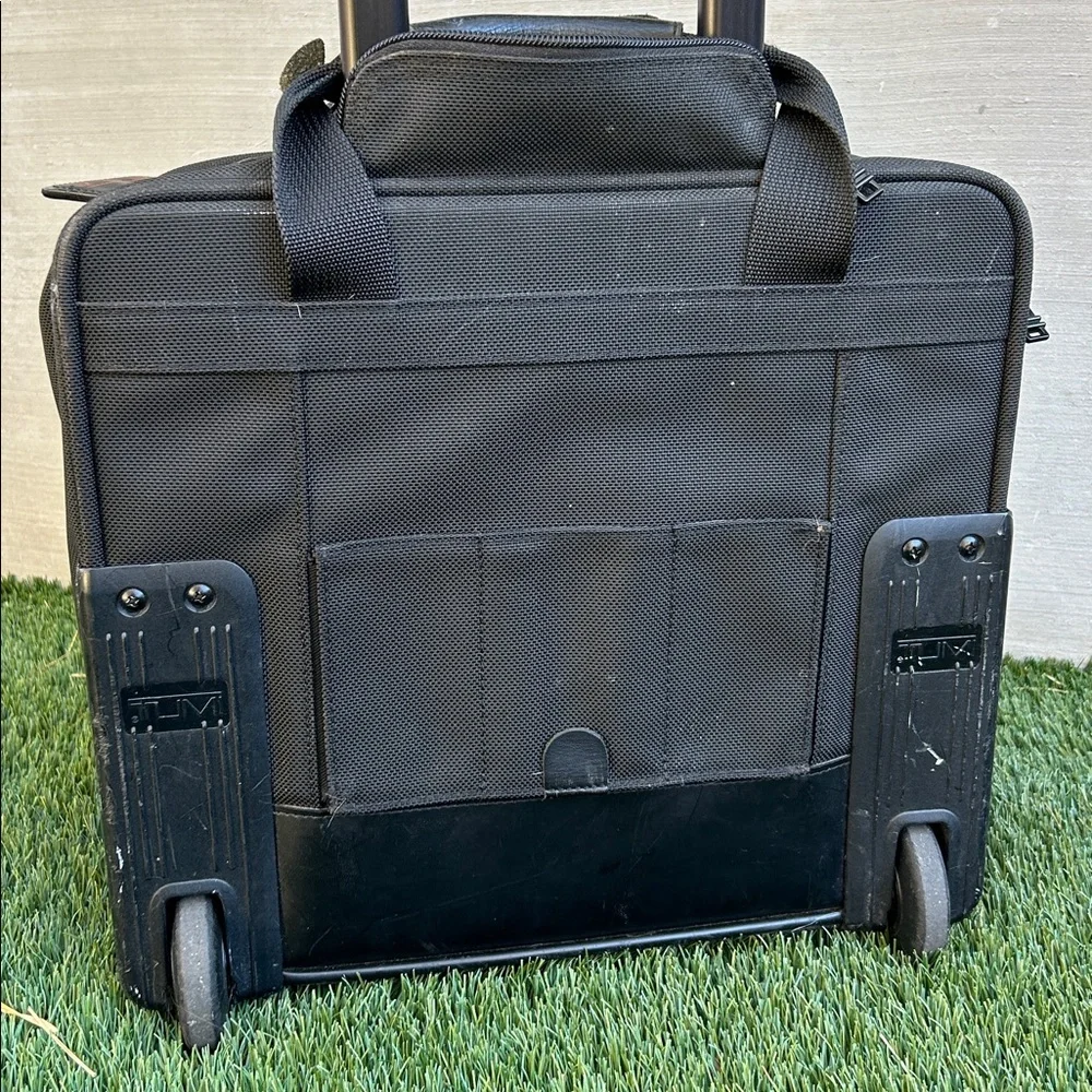 Tumi very good